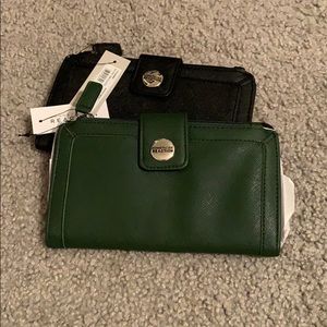 Kenneth Cole wallet